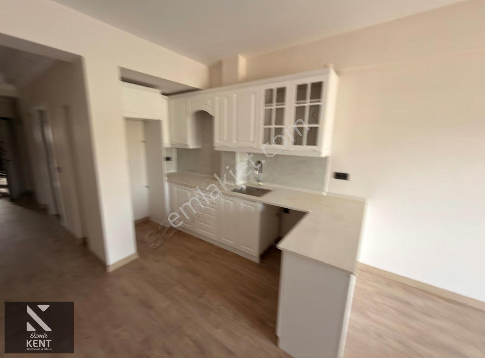 Ulucak Mustafa Kemal Satılık 2+1 Daire 90 M2 Site İçi - Görsel 21