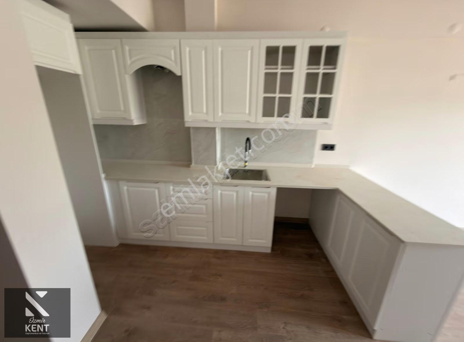 Ulucak Mustafa Kemal Satılık 2+1 Daire 90 M2 Site İçi - Görsel 25