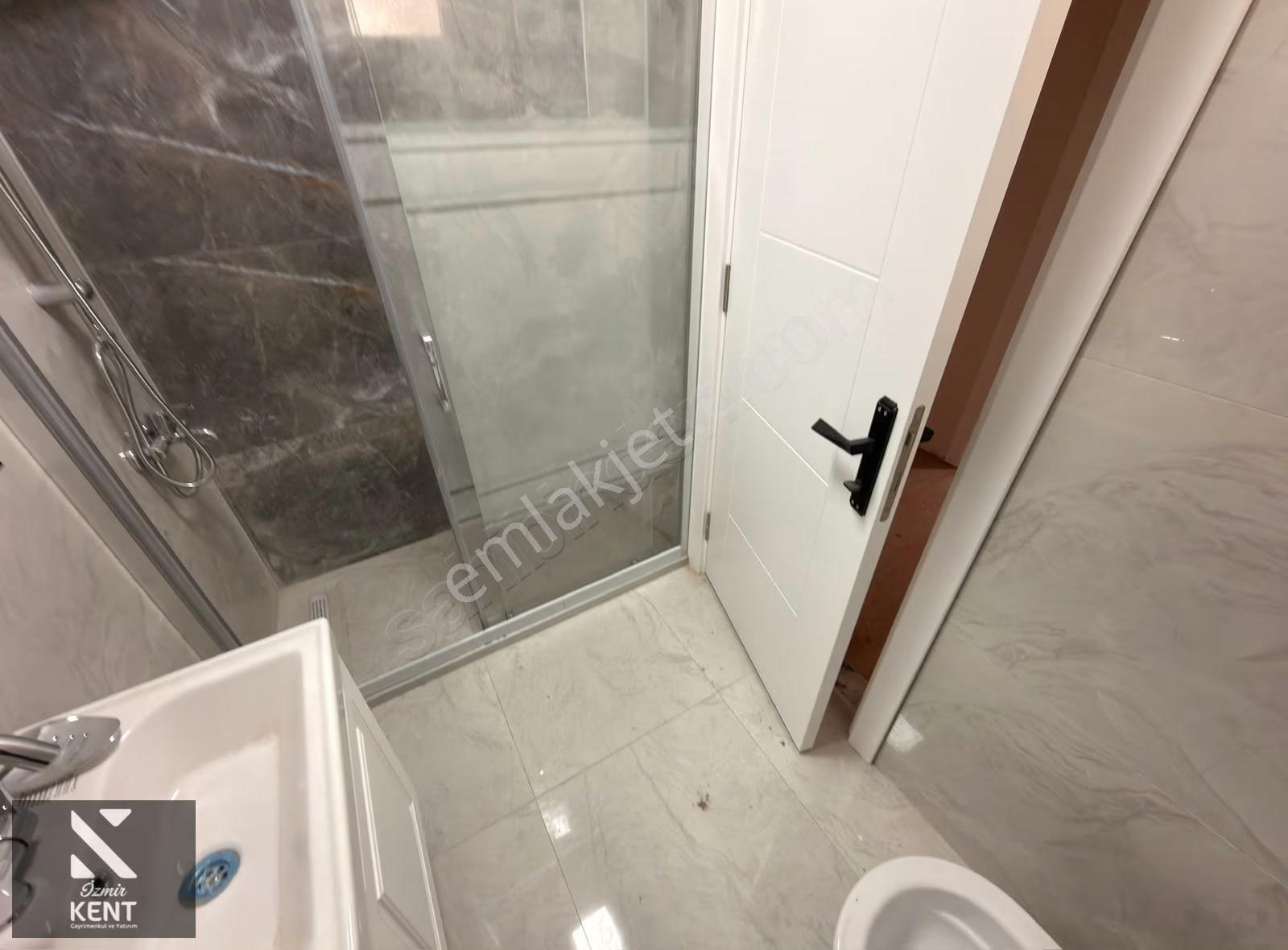 Ulucak Mustafa Kemal Satılık 2+1 Daire 90 M2 Site İçi - Görsel 24