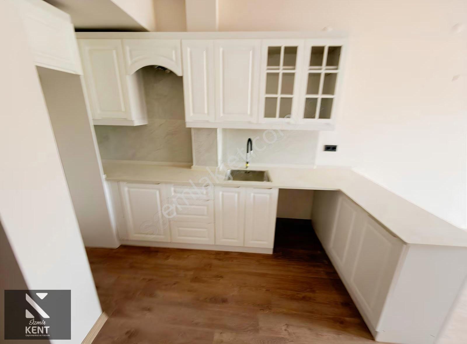 Ulucak Mustafa Kemal Satılık 2+1 Daire 90 M2 Site İçi - Görsel 13