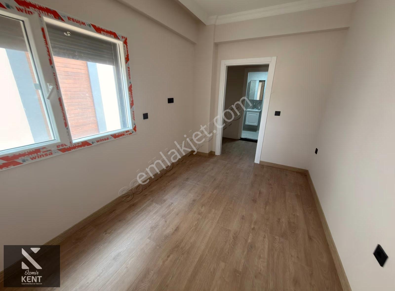 Ulucak Mustafa Kemal Satılık 2+1 Daire 90 M2 Site İçi - Görsel 23