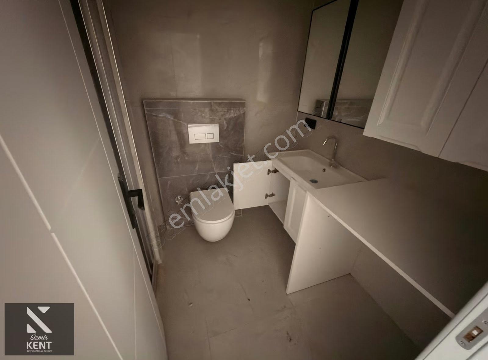Ulucak Mustafa Kemal Satılık 2+1 Daire 90 M2 Site İçi - Görsel 29