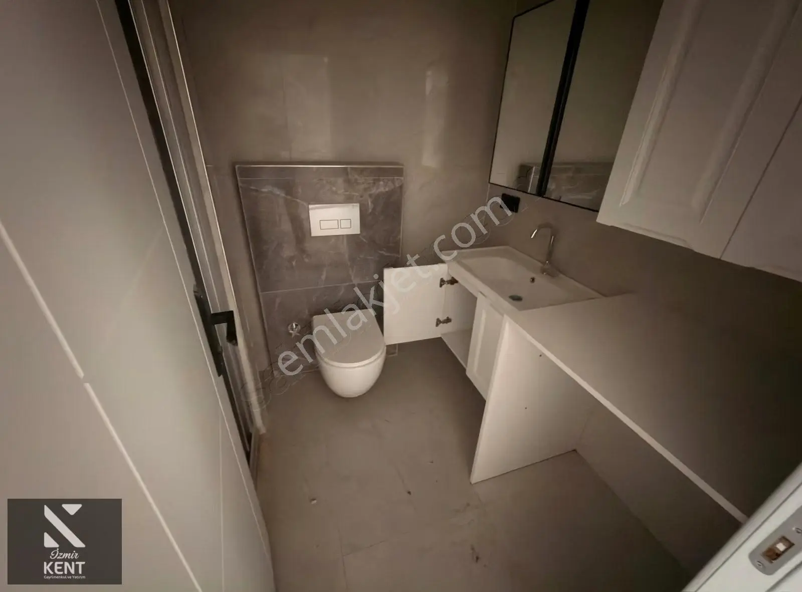 Ulucak Mustafa Kemal Satılık 2+1 Daire 90 M2 Site İçi - Görsel 4