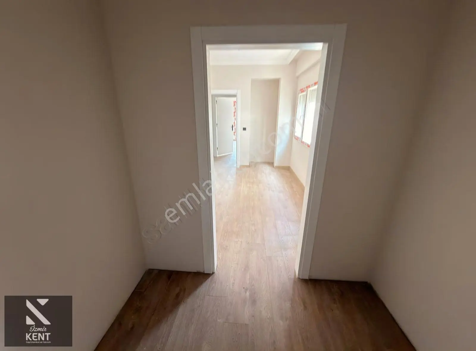 Ulucak Mustafa Kemal Satılık 2+1 Daire 90 M2 Site İçi - Görsel 5