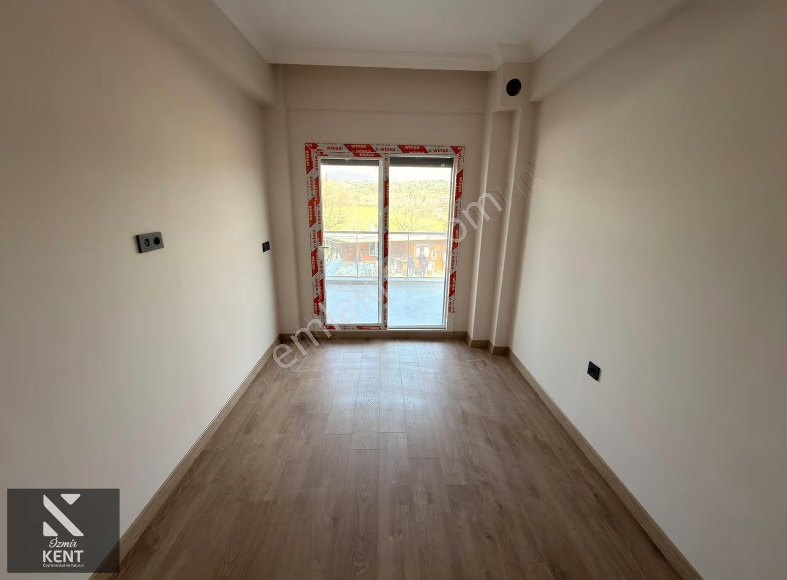 Ulucak Mustafa Kemal Satılık 2+1 Daire 90 M2 Site İçi - Görsel 27