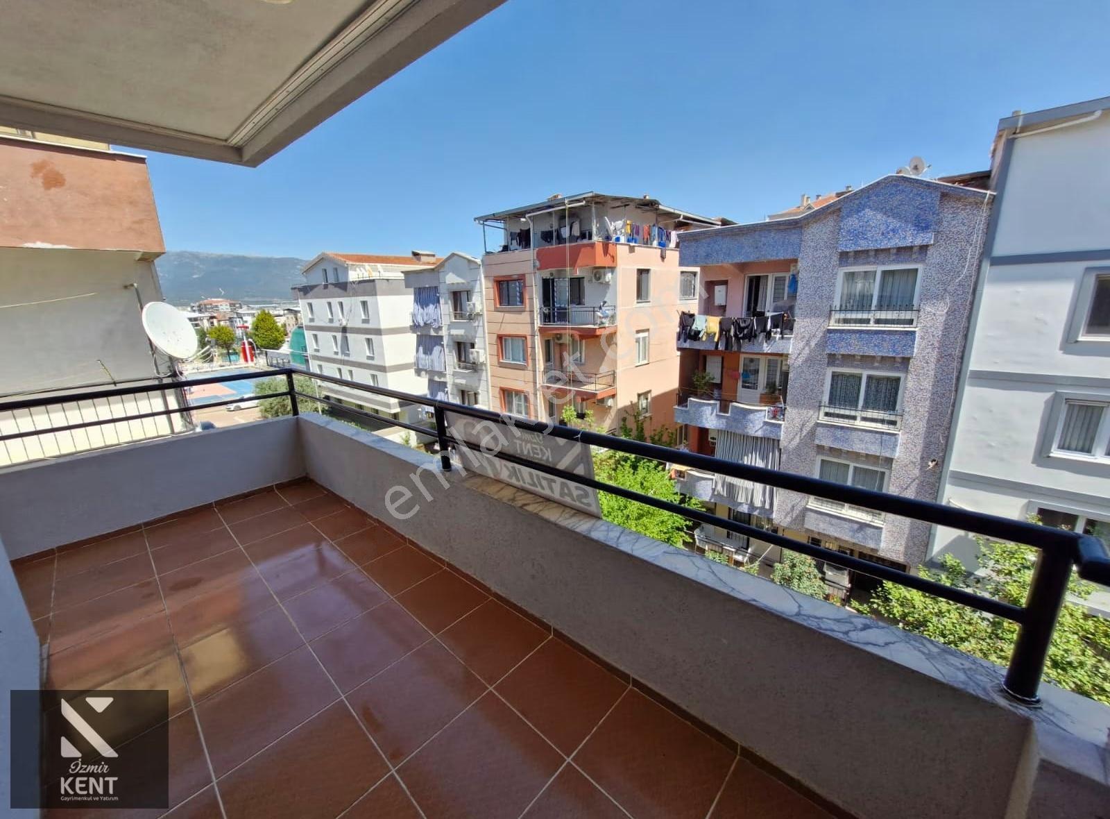 Kemalpaşa Sekiz Eylül Satılık 3+1 Daire 135 M2 - Görsel 31
