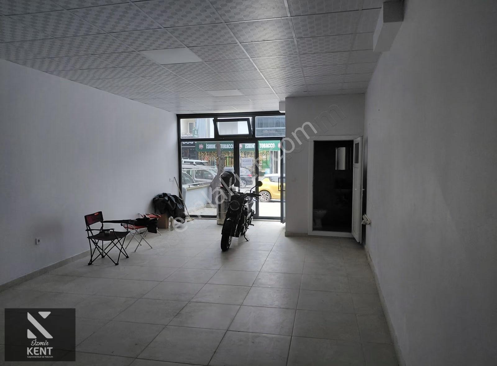 Mehmet Akif Ersoyda Kiralık Cadde Üzerinde 50 M2 Dükkan - Görsel 9