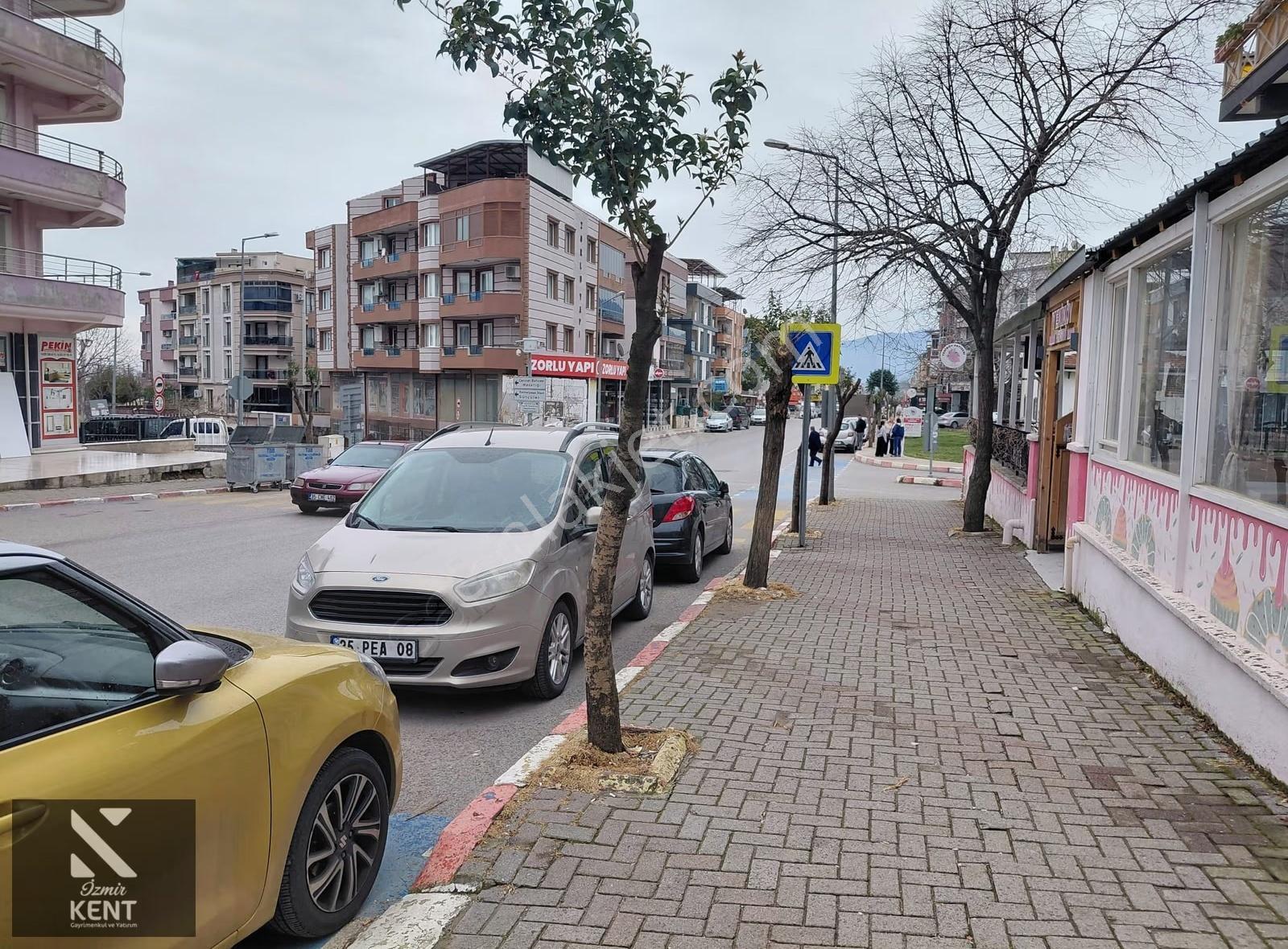 Mehmet Akif Ersoyda Kiralık Cadde Üzerinde 50 M2 Dükkan - Görsel 4