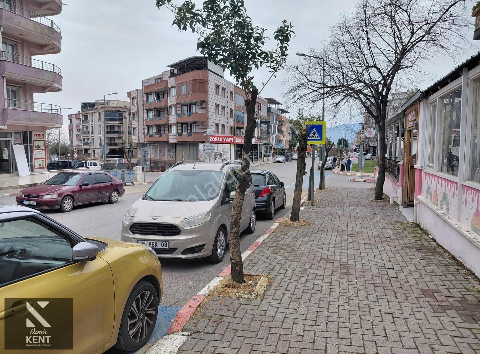 Mehmet Akif Ersoyda Kiralık Cadde Üzerinde 50 M2 Dükkan - Görsel 13