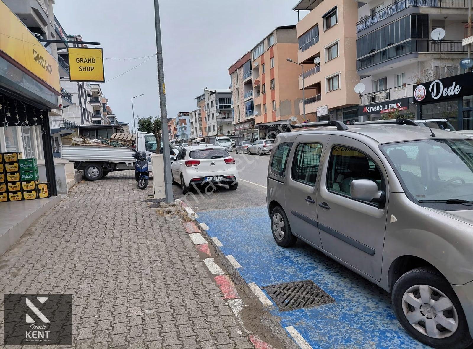 Mehmet Akif Ersoyda Kiralık Cadde Üzerinde 50 M2 Dükkan - Görsel 12