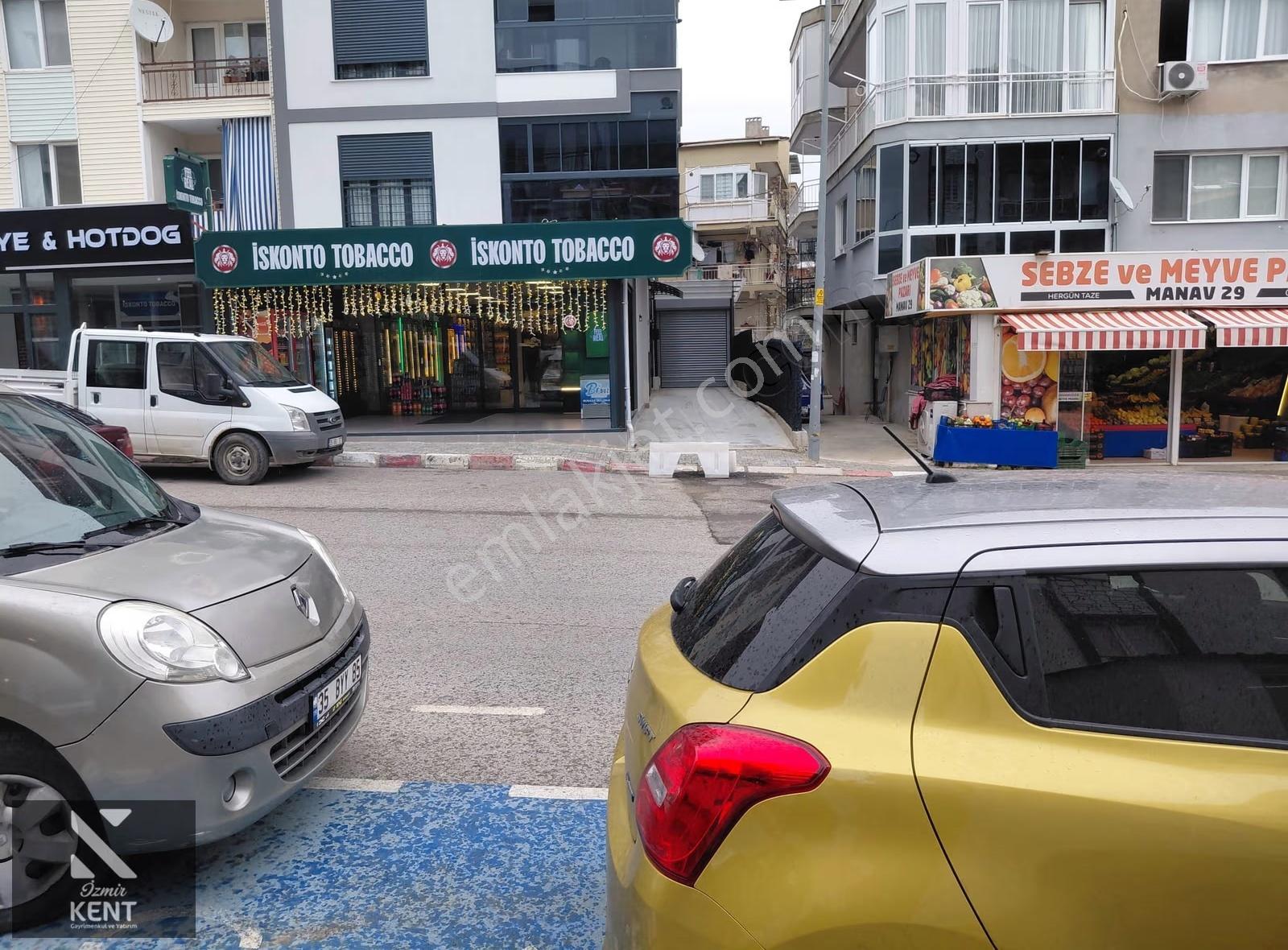 Mehmet Akif Ersoyda Kiralık Cadde Üzerinde 50 M2 Dükkan - Görsel 3