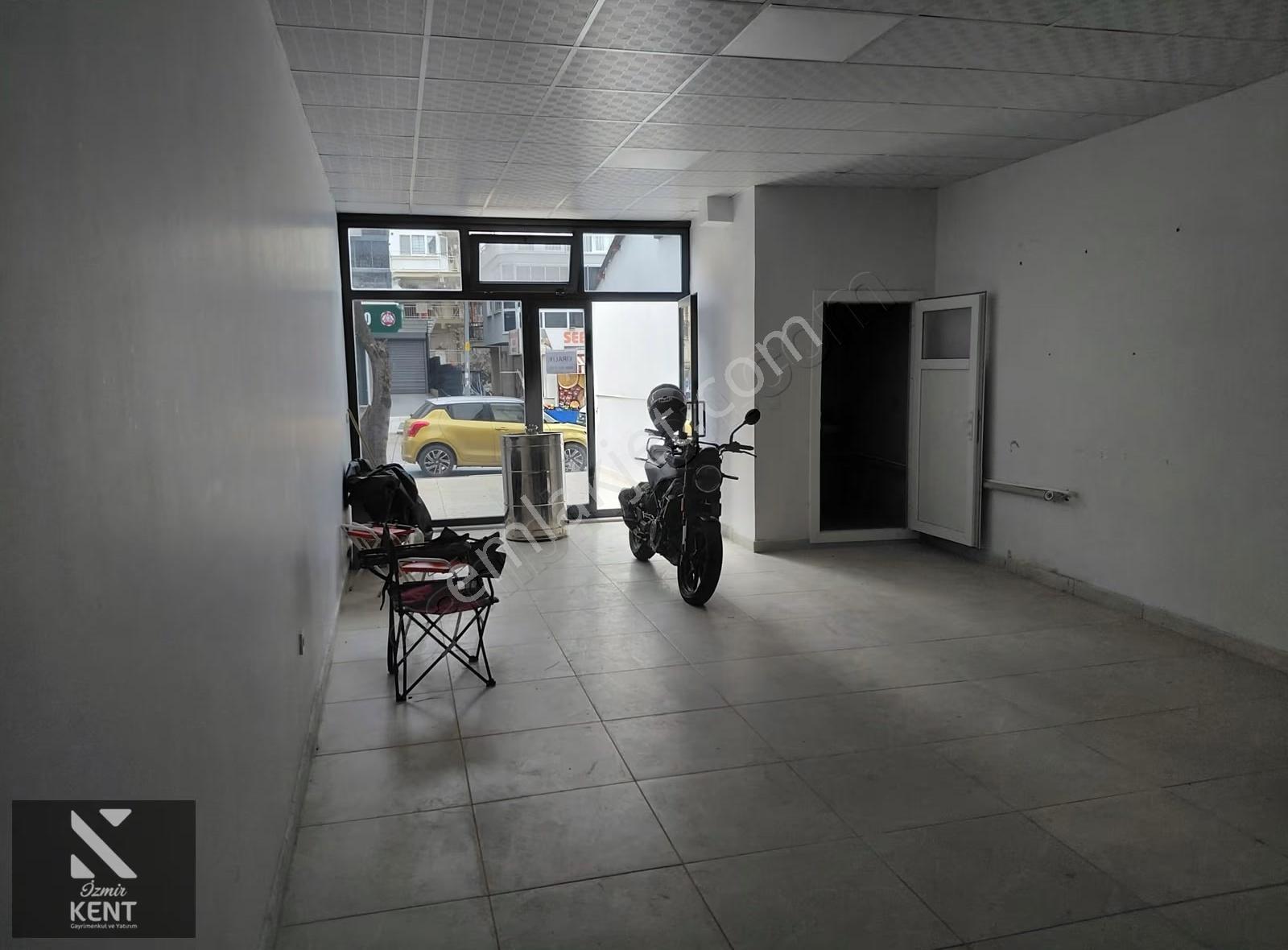 Mehmet Akif Ersoyda Kiralık Cadde Üzerinde 50 M2 Dükkan - Görsel 16