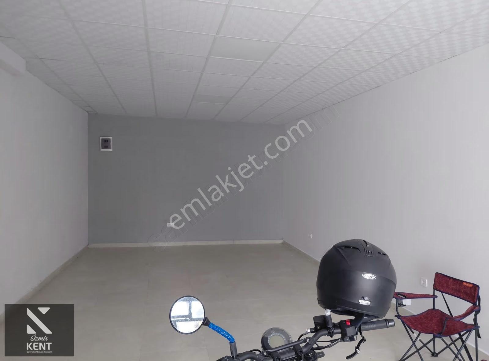 Mehmet Akif Ersoyda Kiralık Cadde Üzerinde 50 M2 Dükkan - Görsel 11