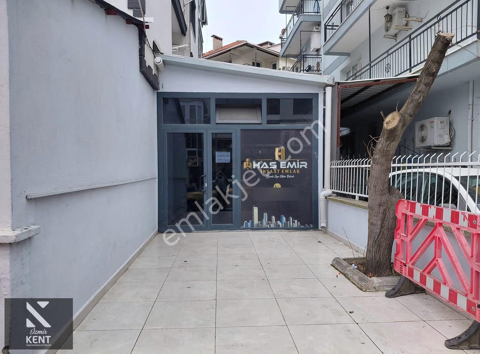 Mehmet Akif Ersoyda Kiralık Cadde Üzerinde 50 M2 Dükkan - Görsel 14