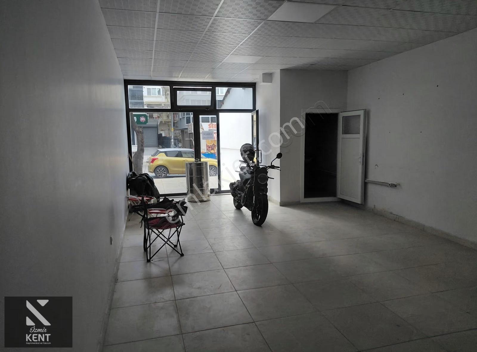 Mehmet Akif Ersoyda Kiralık Cadde Üzerinde 50 M2 Dükkan - Görsel 5