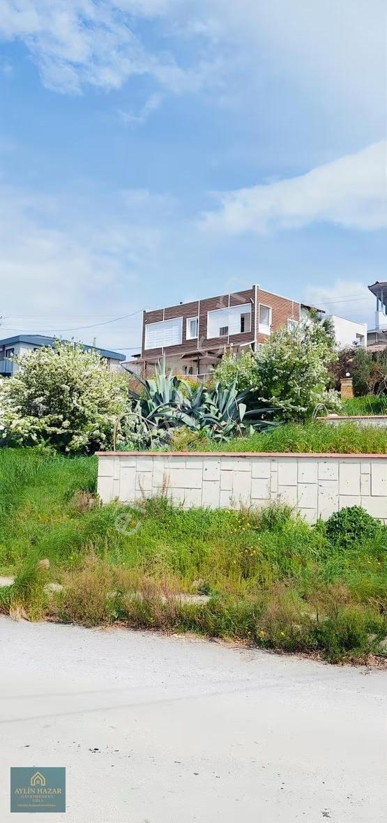 Seferihisar Akarca'da Denize 15 Adım Mesafede Villa - Görsel 10