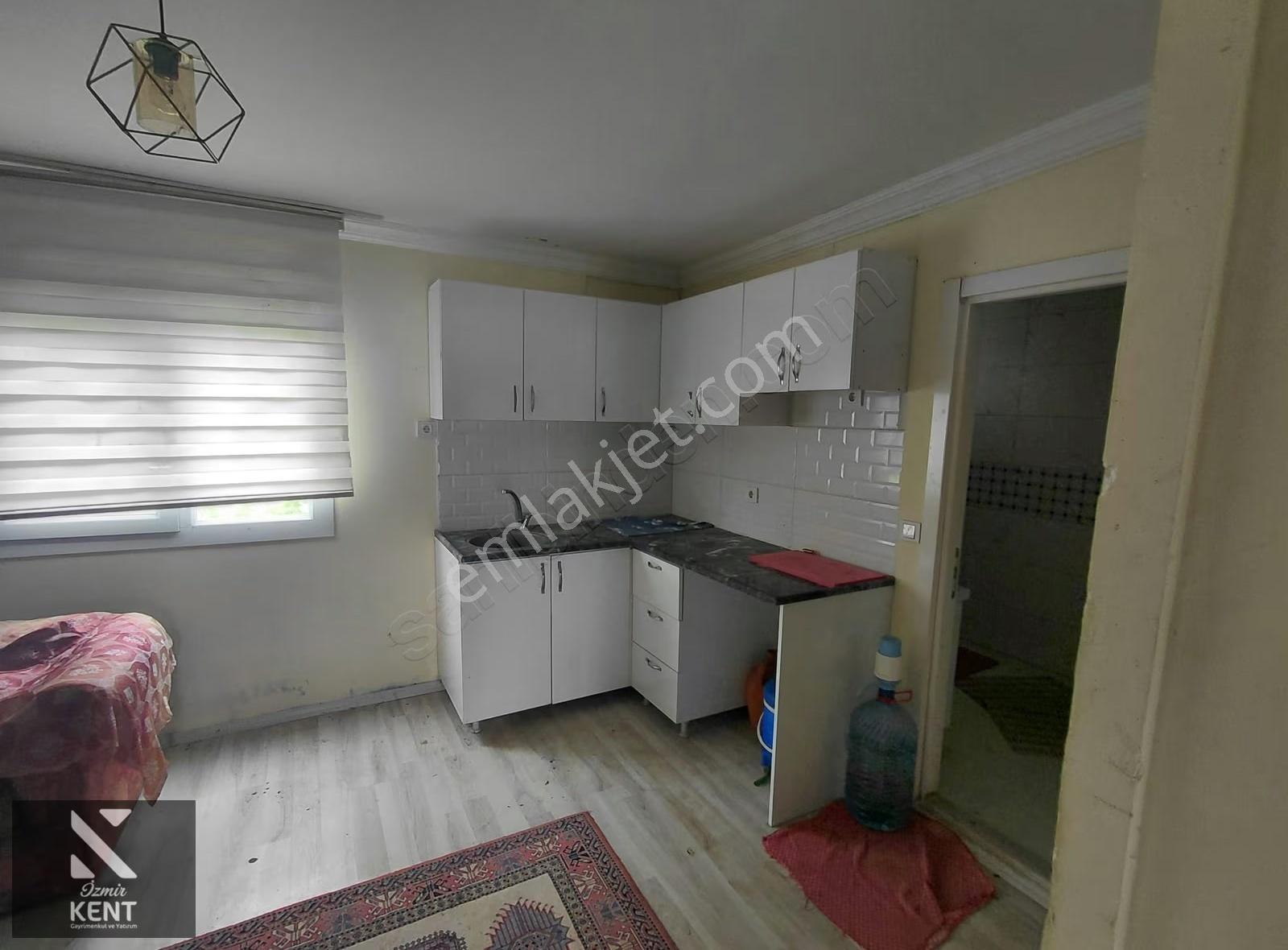 Kemalpaşa Halilbeylide Satılık 3000 M2 Bahçe 40 M2 Ev - Görsel 12