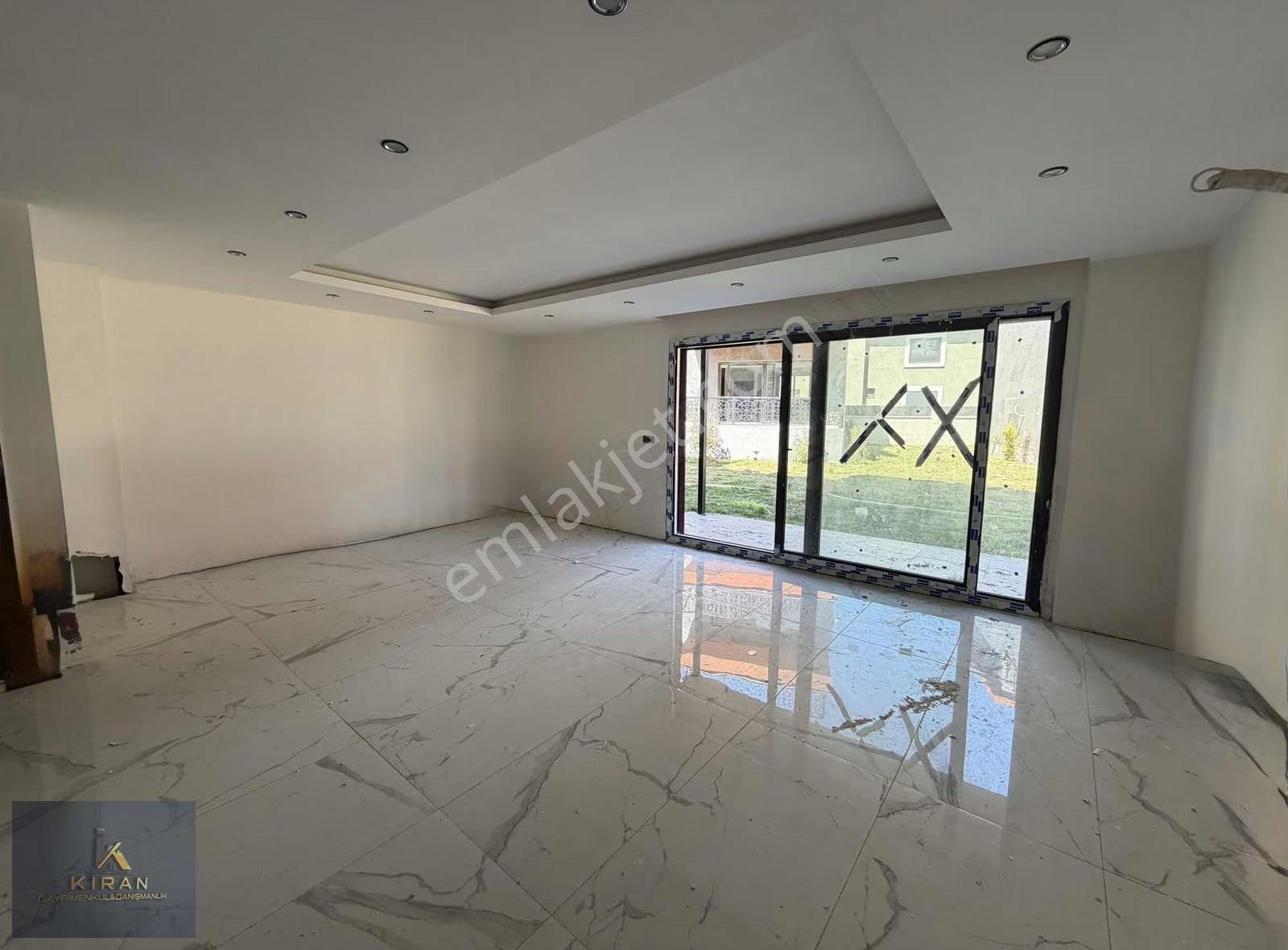 İzmir Aliağa Hasbi Efendi Mah. Satılık Lüks 5+1 Forleks Villa - Görsel 6