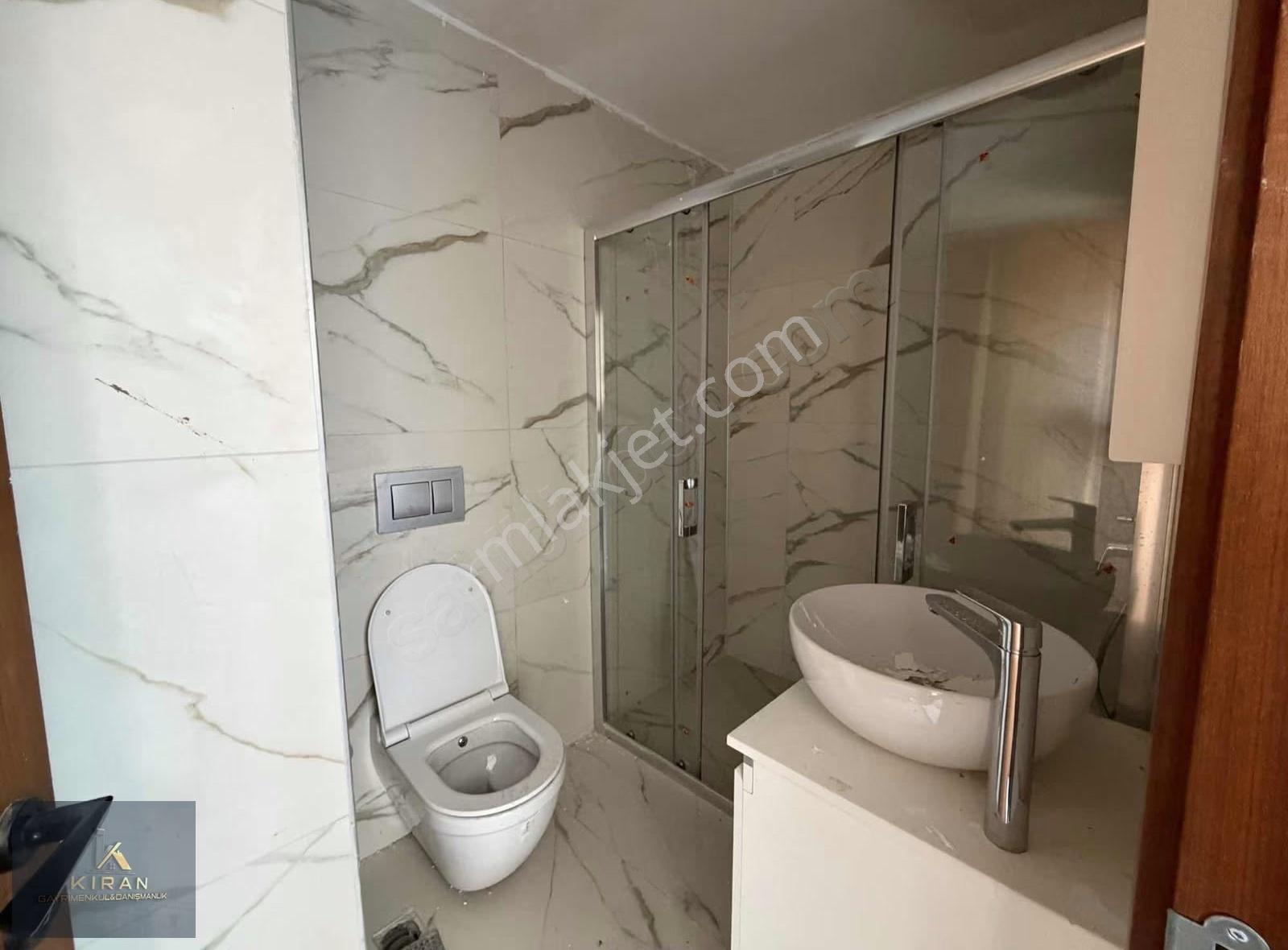 İzmir Aliağa Hasbi Efendi Mah. Satılık Lüks 5+1 Forleks Villa - Görsel 13