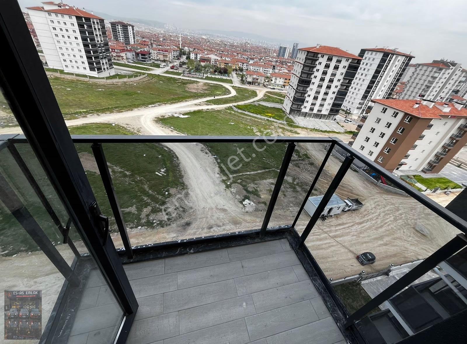 Es As'tan Yeniçimşit Mh Oturuma Hazır Yatırımlık İçin Fırsat 1+1 - Görsel 26