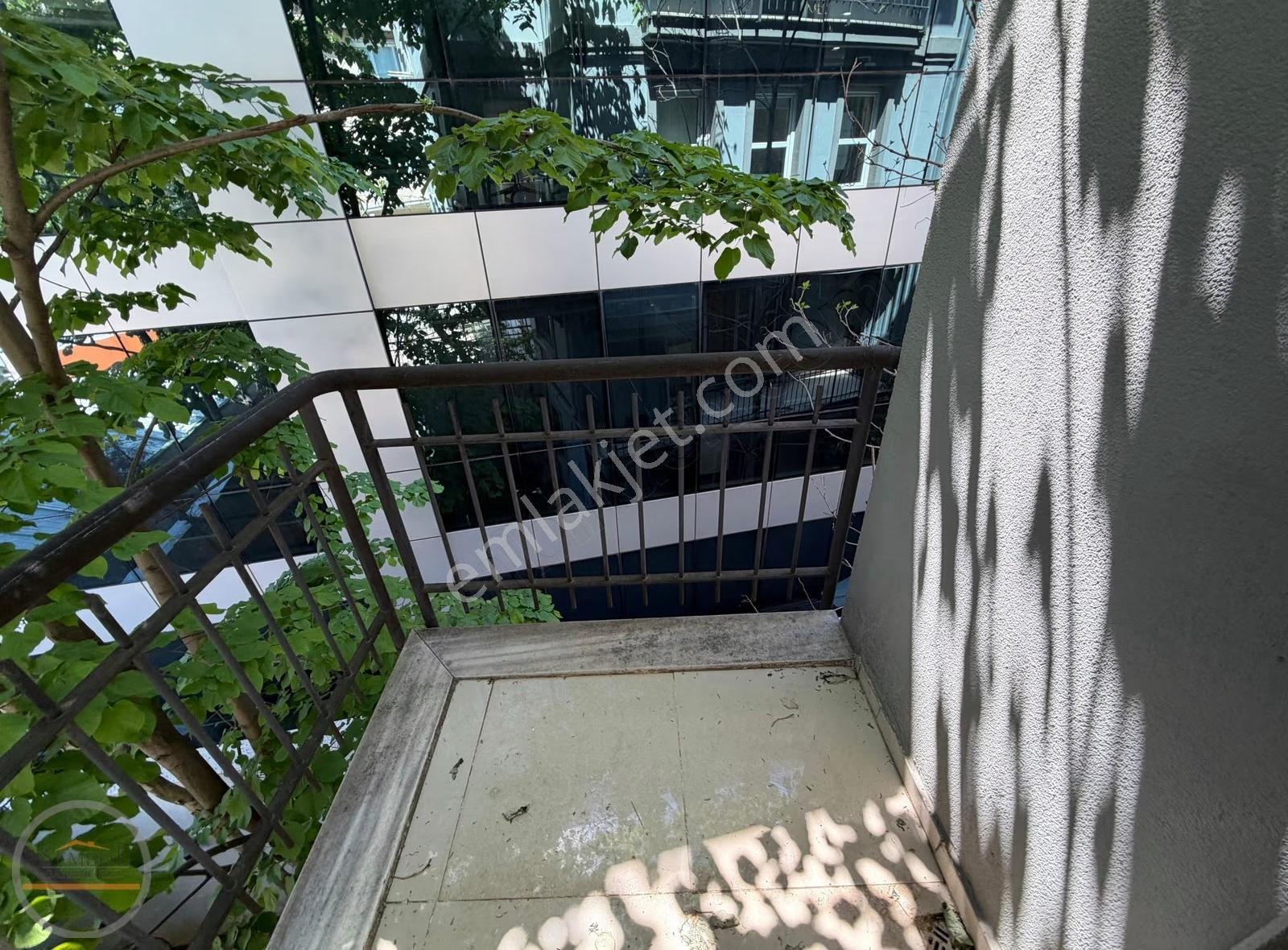 Bostancı Sanayi Sitesi Yakını 6 Katlı 621m2 Komple Satılık İş Ye - Görsel 33