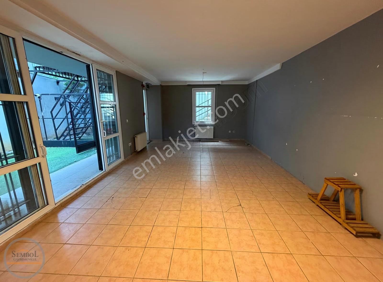 Bostancı Sanayi Sitesi Yakını 6 Katlı 621m2 Komple Satılık İş Ye - Görsel 26