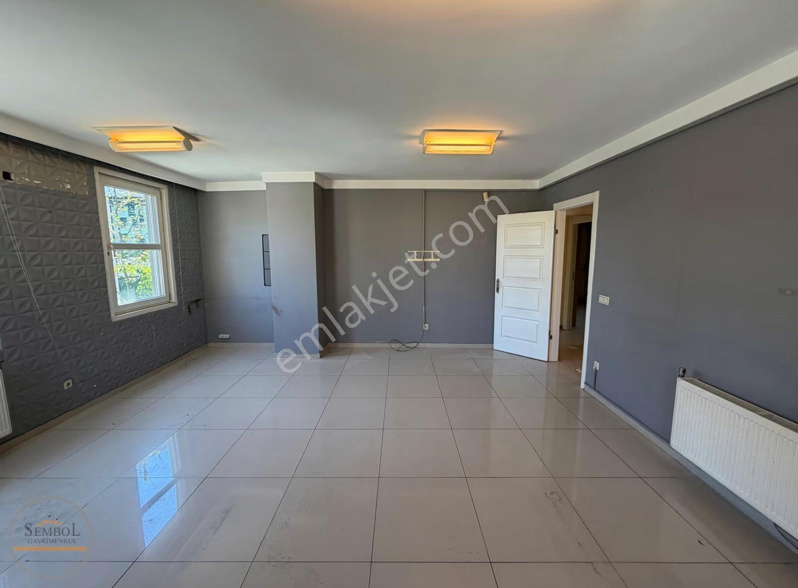 Bostancı Sanayi Sitesi Yakını 6 Katlı 621m2 Komple Satılık İş Ye - Görsel 17