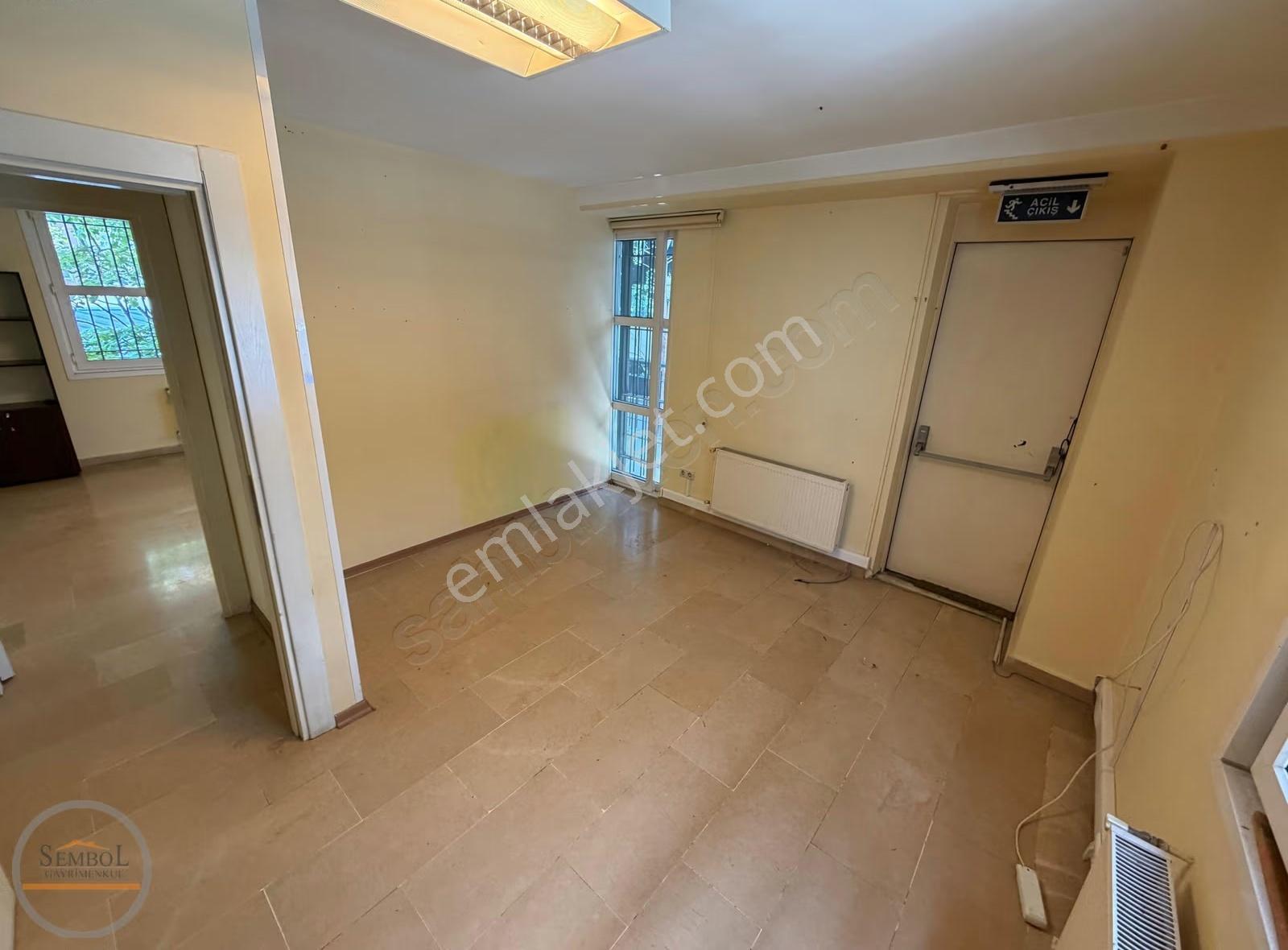 Bostancı Sanayi Sitesi Yakını 6 Katlı 621m2 Komple Satılık İş Ye - Görsel 34