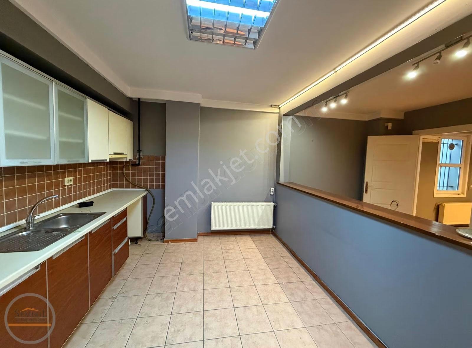 Bostancı Sanayi Sitesi Yakını 6 Katlı 621m2 Komple Satılık İş Ye - Görsel 11