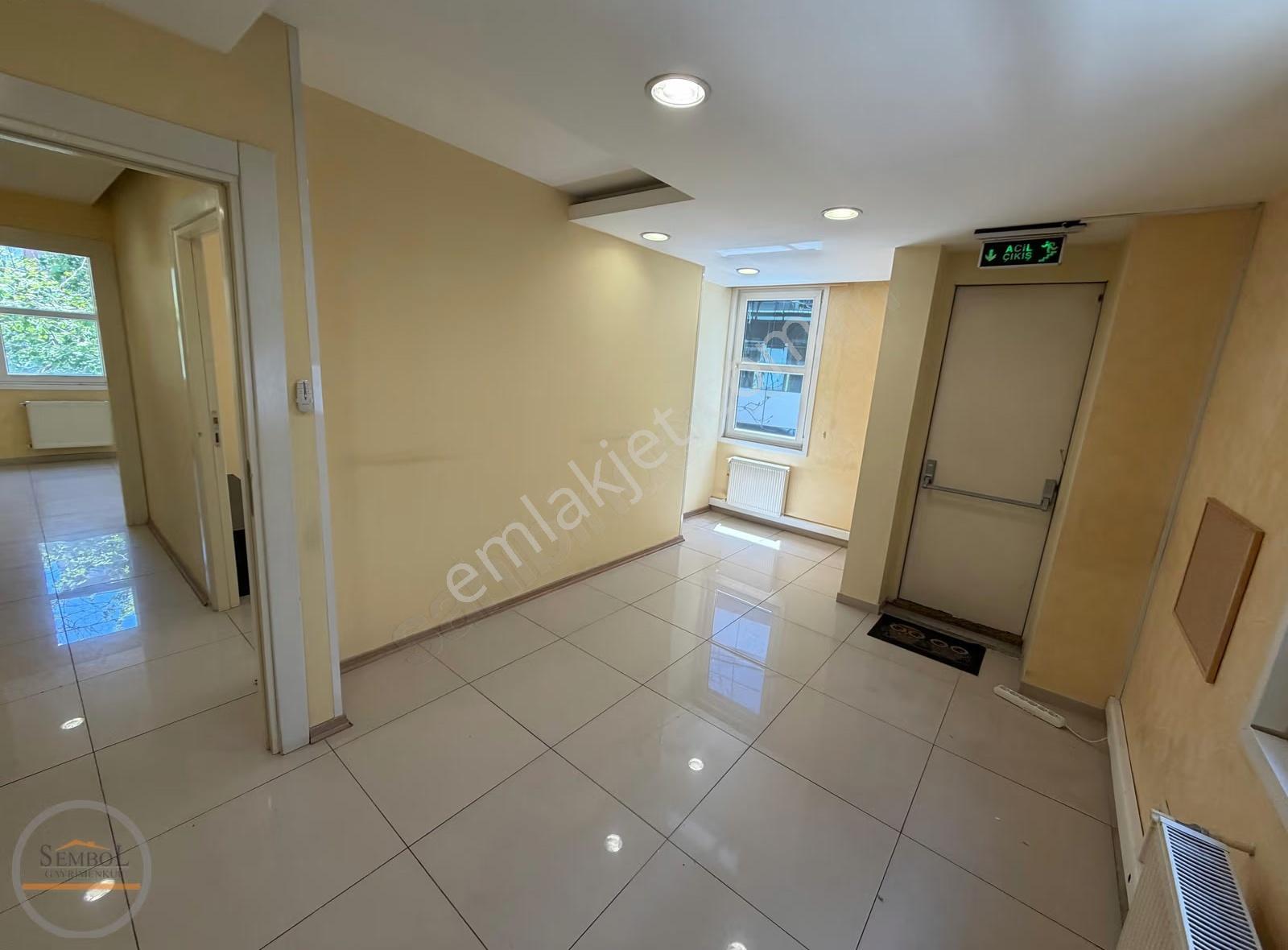 Bostancı Sanayi Sitesi Yakını 6 Katlı 621m2 Komple Satılık İş Ye - Görsel 31