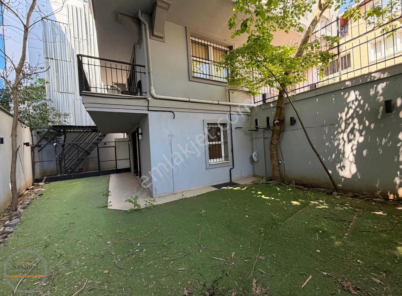 Bostancı Sanayi Sitesi Yakını 6 Katlı 621m2 Komple Satılık İş Ye - Görsel 29