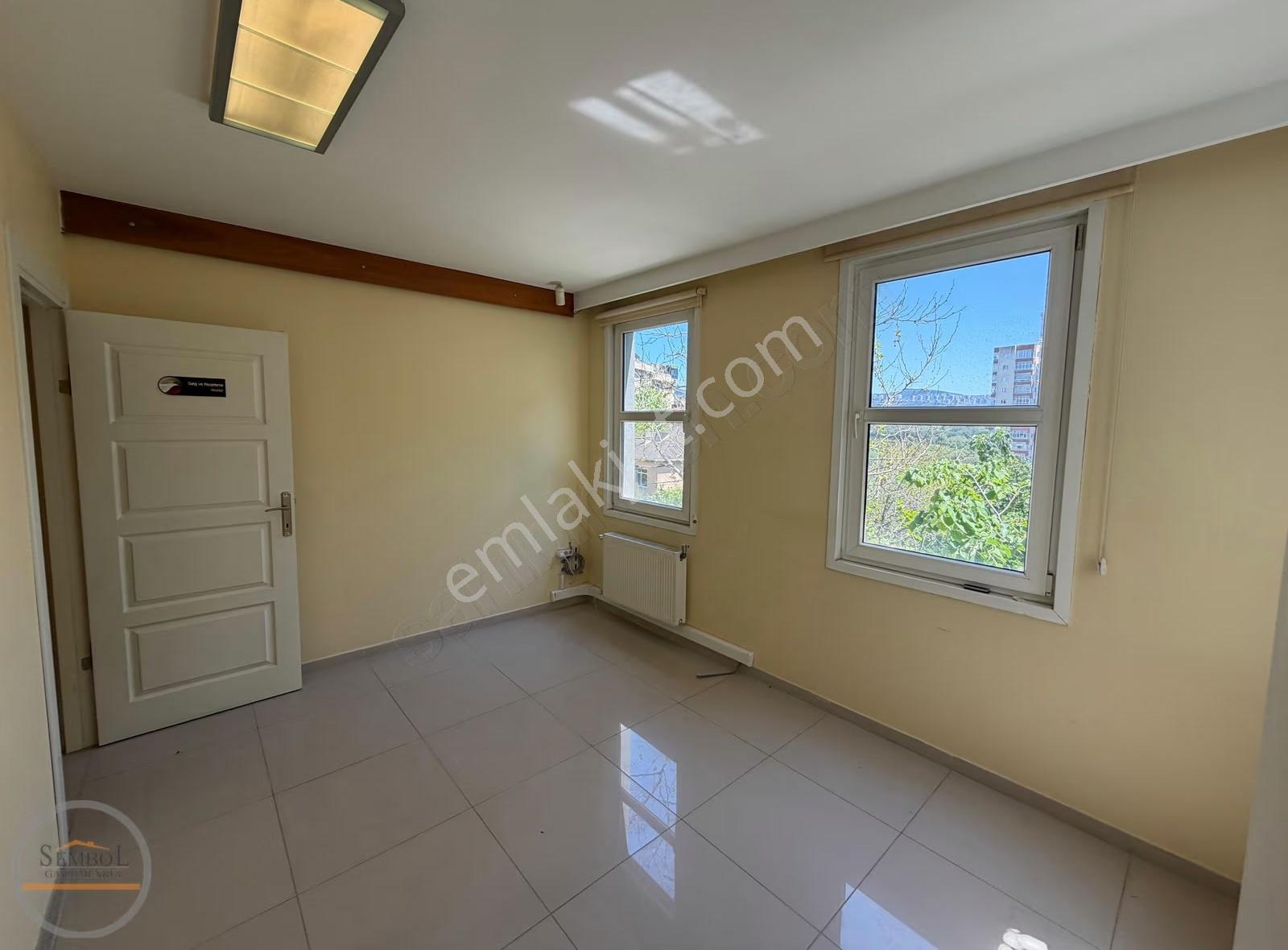Bostancı Sanayi Sitesi Yakını 6 Katlı 621m2 Komple Satılık İş Ye - Görsel 21