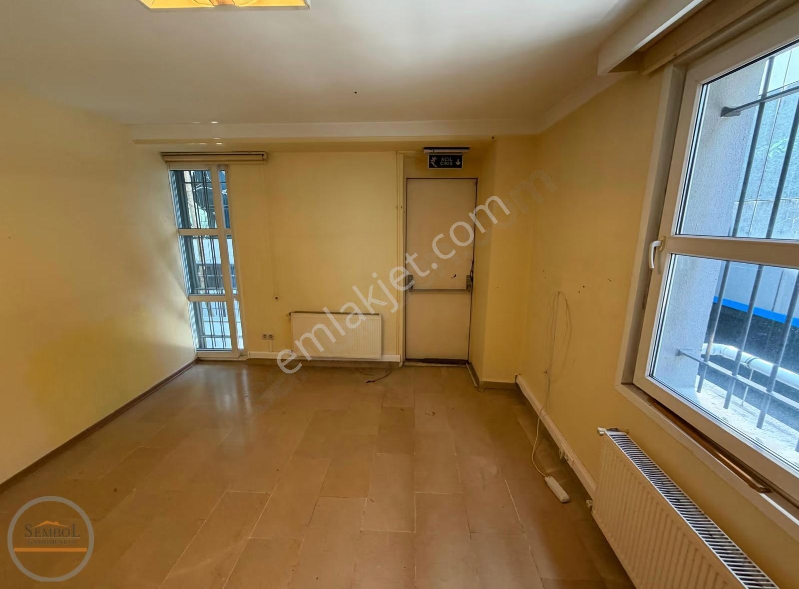 Bostancı Sanayi Sitesi Yakını 6 Katlı 621m2 Komple Satılık İş Ye - Görsel 6
