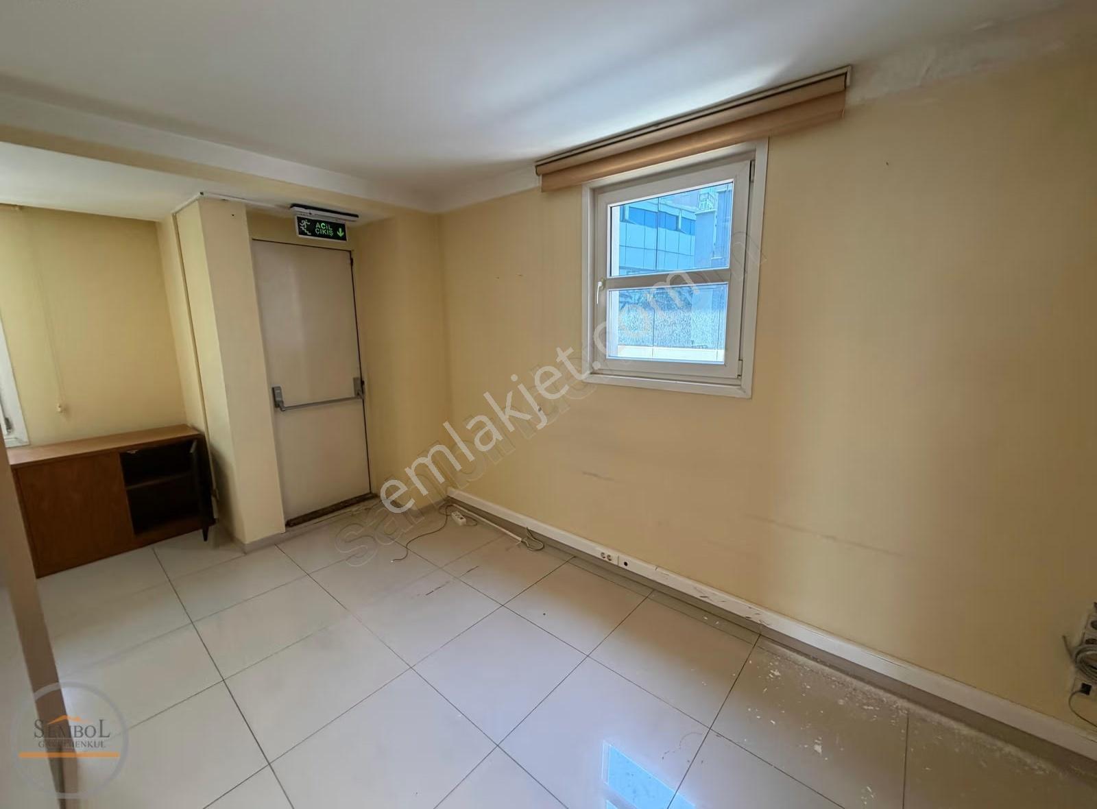 Bostancı Sanayi Sitesi Yakını 6 Katlı 621m2 Komple Satılık İş Ye - Görsel 18