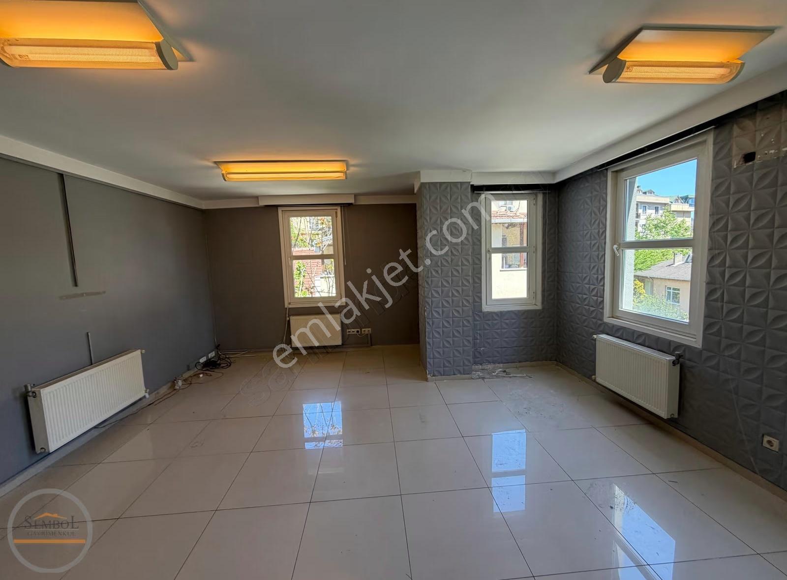Bostancı Sanayi Sitesi Yakını 6 Katlı 621m2 Komple Satılık İş Ye - Görsel 35