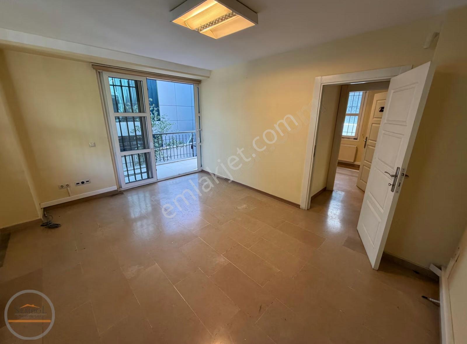 Bostancı Sanayi Sitesi Yakını 6 Katlı 621m2 Komple Satılık İş Ye - Görsel 23