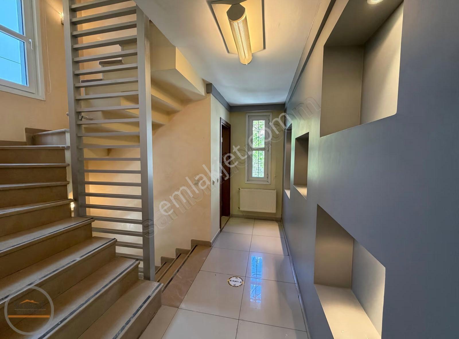 Bostancı Sanayi Sitesi Yakını 6 Katlı 621m2 Komple Satılık İş Ye - Görsel 30