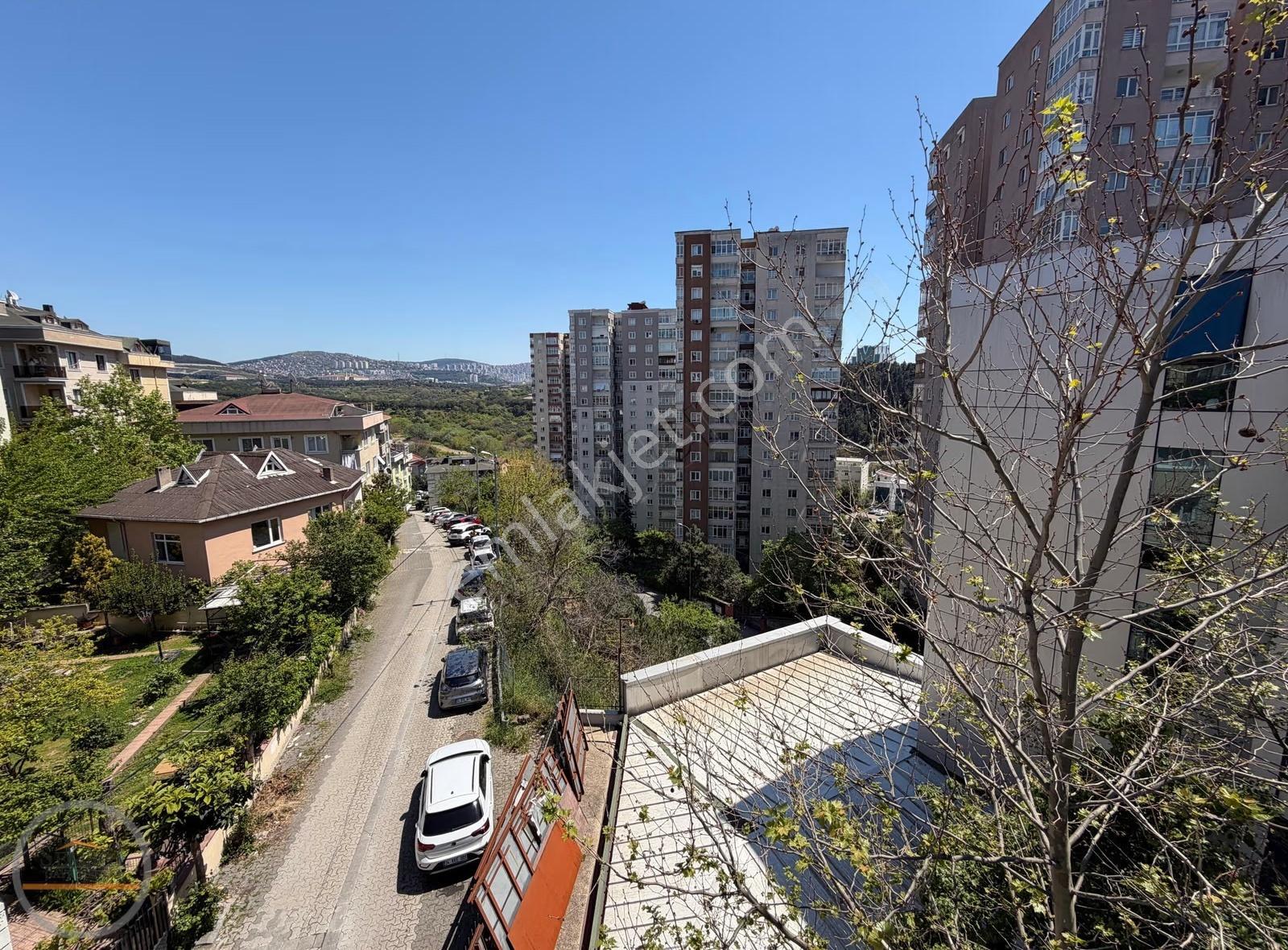 Bostancı Sanayi Sitesi Yakını 6 Katlı 621m2 Komple Satılık İş Ye - Görsel 20