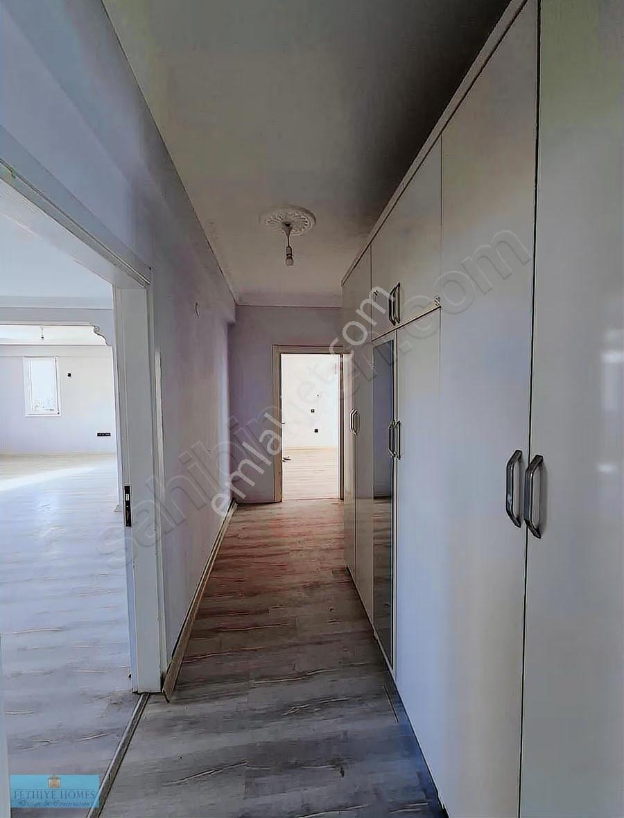 Fethiye Kargı'da Doğa İçinde 3+1 Geniş Balkonlu Şömineli Daire - Görsel 15