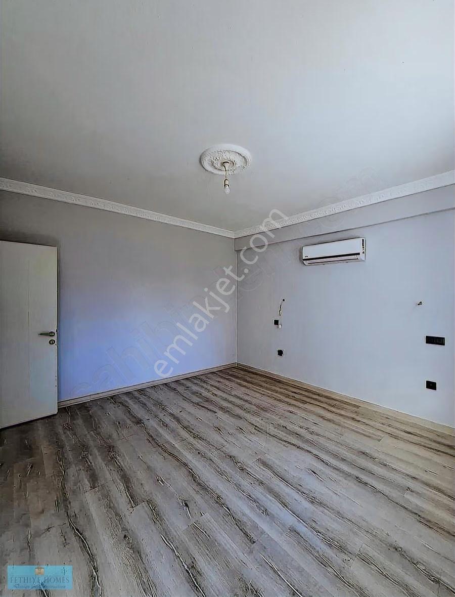 Fethiye Kargı'da Doğa İçinde 3+1 Geniş Balkonlu Şömineli Daire - Görsel 13