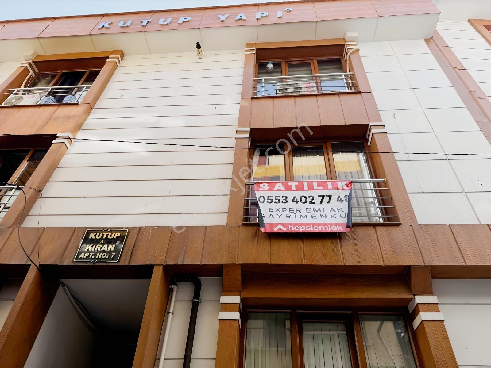 Mecidiyeköy 1 + 1 Satılık İskanlı Kat Mülkiyet Boş Daire - Görsel 11