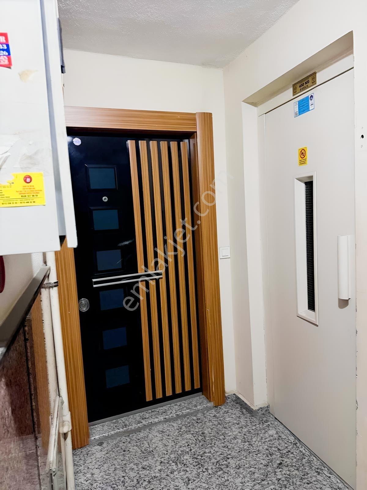 Mecidiyeköy 1 + 1 Satılık İskanlı Kat Mülkiyet Boş Daire - Görsel 3
