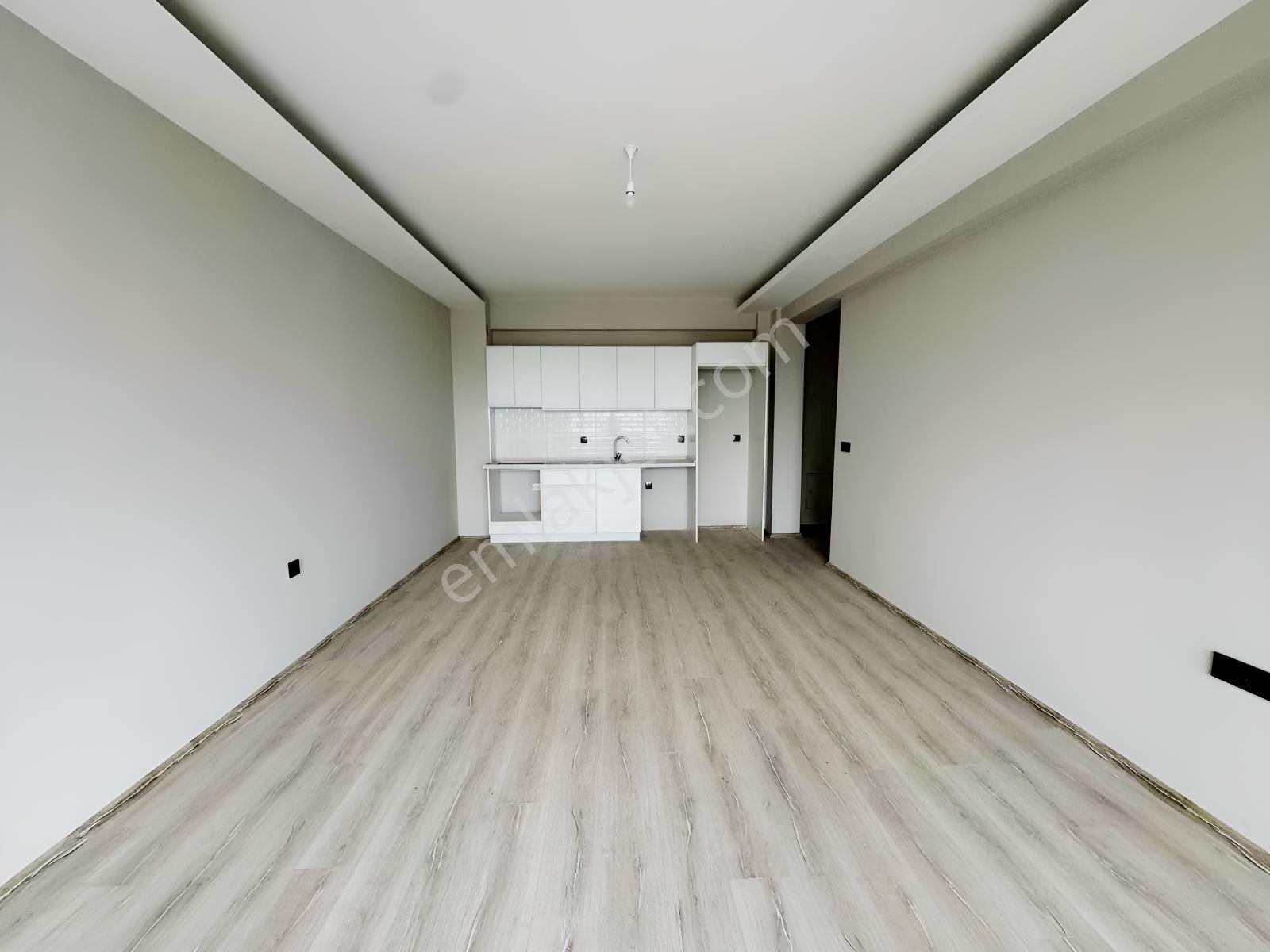 İnegöl Yunus Emre Mah.2+1,90m2,3.kat, Kapalı Havuz,satılık Daire - Görsel 25