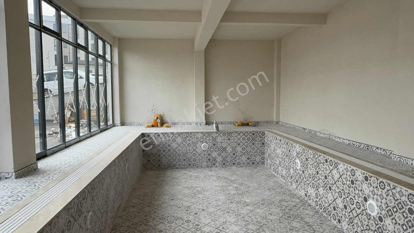 İnegöl Yunus Emre Mah.2+1,90m2,3.kat, Kapalı Havuz,satılık Daire - Görsel 5