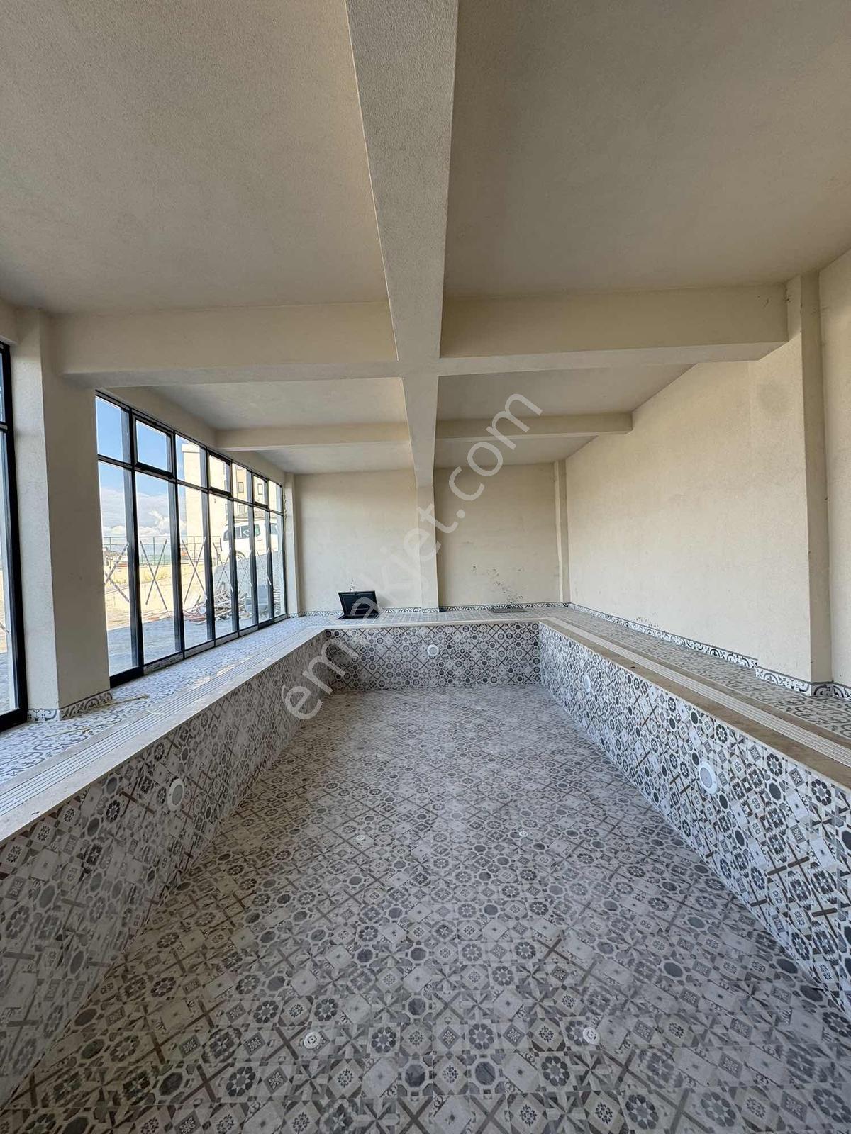 İnegöl Yunus Emre Mah.2+1,90m2,3.kat, Kapalı Havuz,satılık Daire - Görsel 9