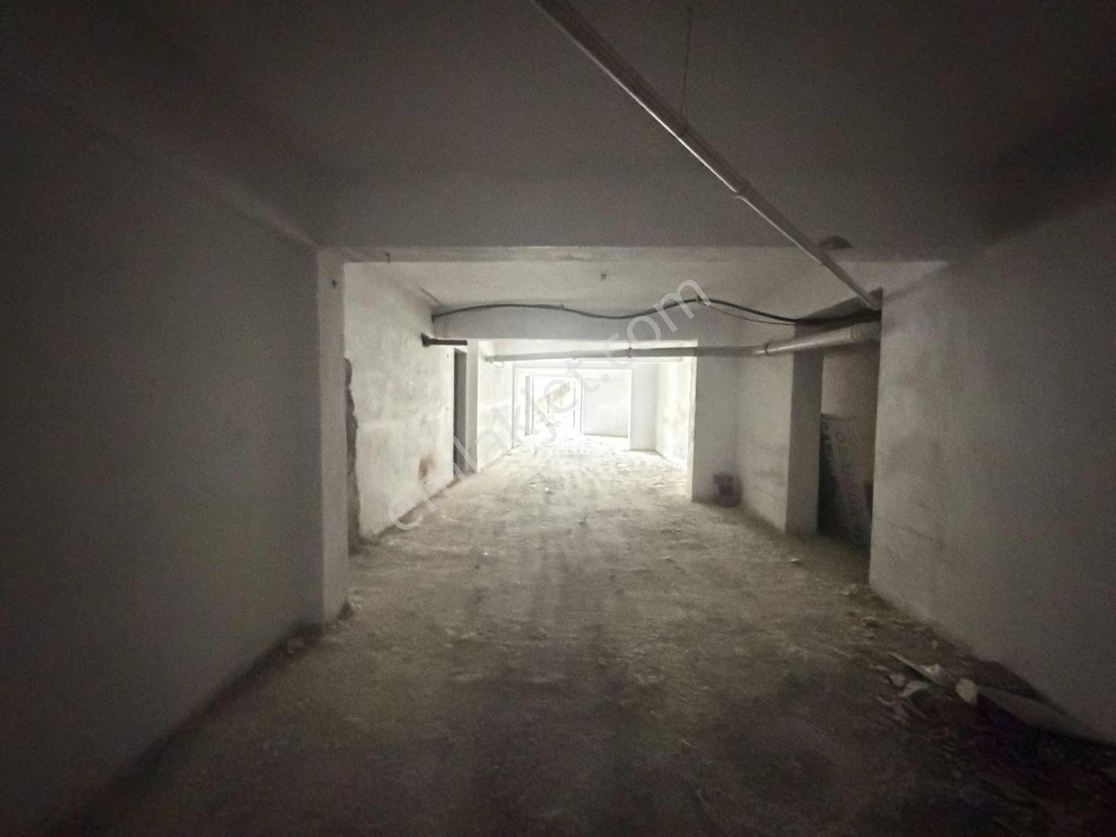 Truva//uğur Gök , Acil Satılık 150 Metrekare Depo - Görsel 4
