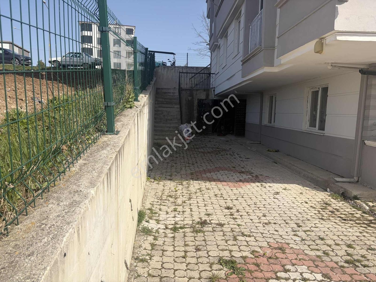 Truva//uğur Gök , Acil Satılık 150 Metrekare Depo - Görsel 7