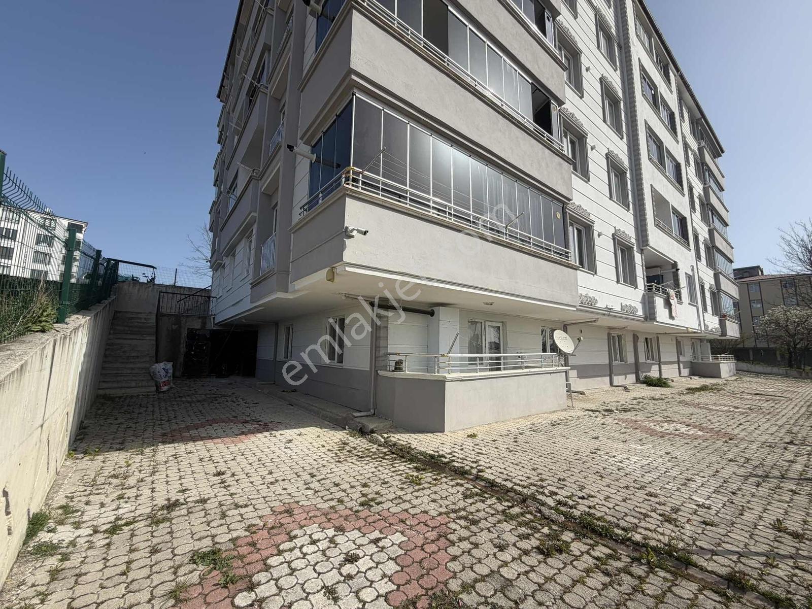 Truva//uğur Gök , Acil Satılık 150 Metrekare Depo - Görsel 12