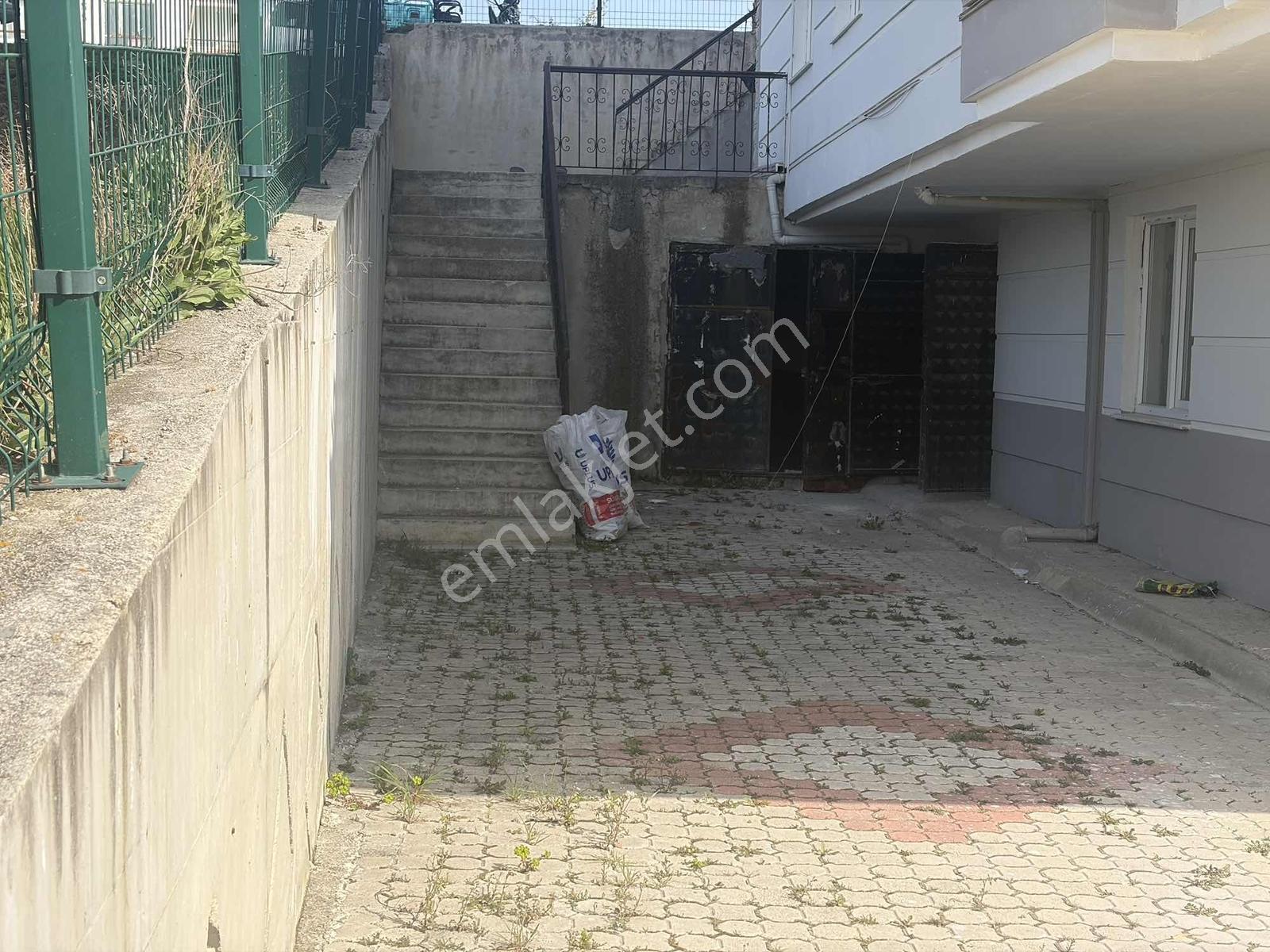 Truva//uğur Gök , Acil Satılık 150 Metrekare Depo - Görsel 8