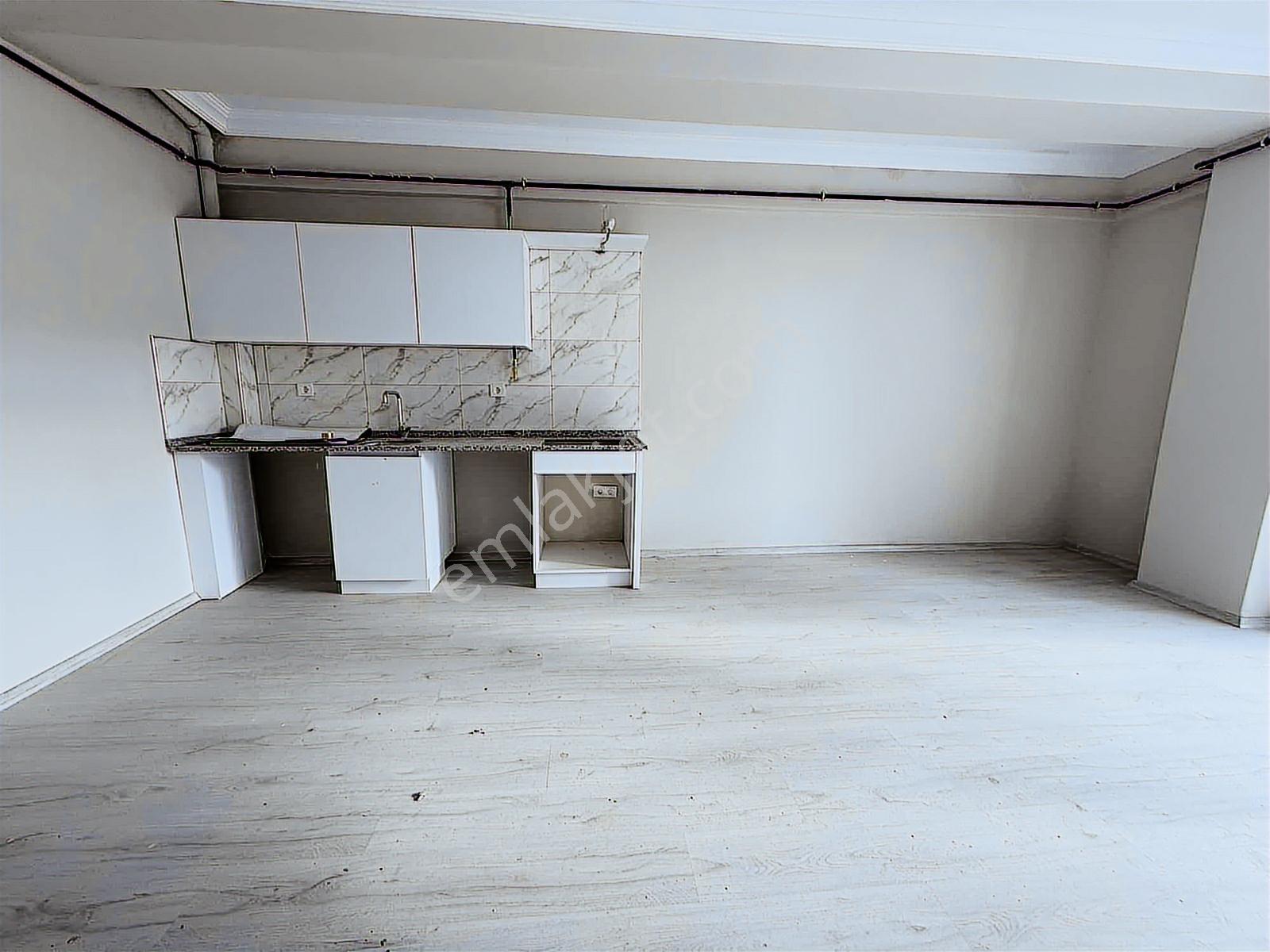 Truva//uğur Gök,gökdelenler Bölgesinde Kiralık 1+1 Daire - Görsel 15